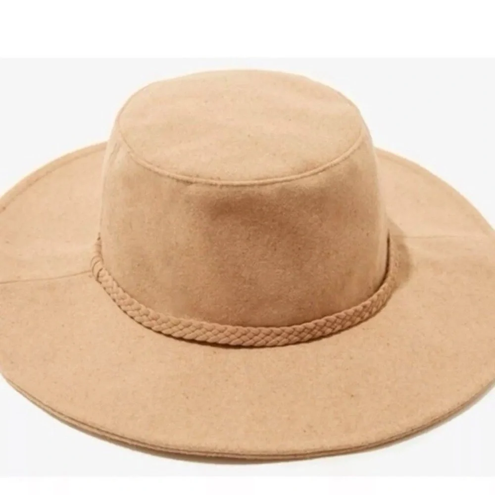 ASN Harper Hat Floppy New With Tags